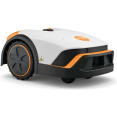 STIHL iMOW 3 robottiruohonleikkuri