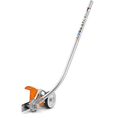 Edge trimmer for STIHL FCB-KM combi machine