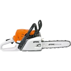 STIHL MS 251 chainsaw