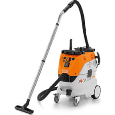 STIHL SE 133 ME kuiva/-märkäimuri
