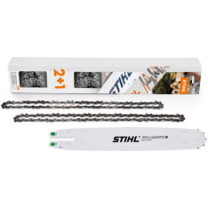 STIHL MS 201/241 12" PS terävarustuskitti