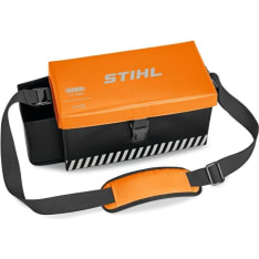 STIHL yhdistelmälaukku akku/öljy