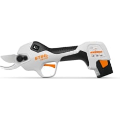 STIHL ASA 20 battery powered pruning shears