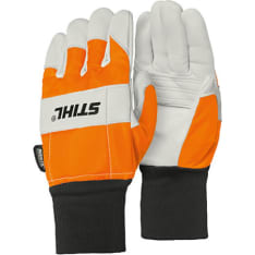 STIHL Function Protect MS työkäsineet viiltosuojalla