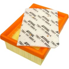 STIHL TB011404400 air filter