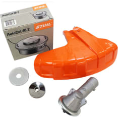 STIHL FS 460/490 K malleille ruohosetti