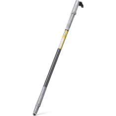 STIHL HT-KM/HL-KM 1m carbon fiber extension arm