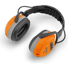STIHL Dynamic BT hearing protectors