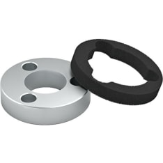 STIHL AVS 101 weights for front wheels