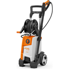 STIHL RE 140 PLUS pressure washer
