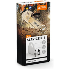 STIHL MS 162/172 huoltosarja 18