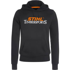 STIHL Timbersports huppari