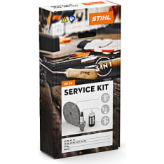 STIHL FS40,50,70 JA KM56 trimmerin huoltosarja 26