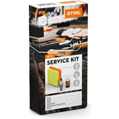 STIHL BT 131/FS 131/KM 131 huoltosarja 31