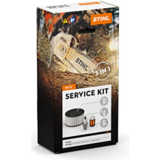 STIHL MS261,362(2014-17) huoltosarja 11