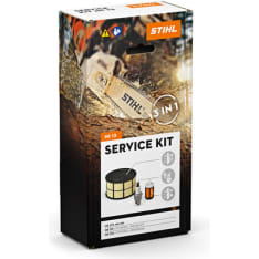 STIHL MS271,291,391(2014-->) huoltosarja 13