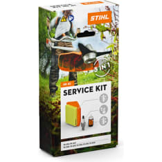 STIHL FS240 - 460 raivaussahan huoltosarja 41