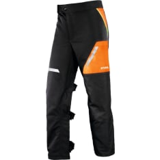 STIHL Function Core 100cm slit guards