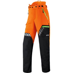 STIHL Dynamic DuroTEC SZ waist trousers
