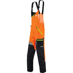 STIHL Dynamic DuroTEC SZ bib and brace overalls