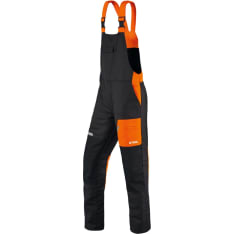 STIHL Function Core SZ forester overalls