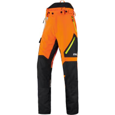 STIHL Advance FlexTEC forester trousers
