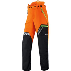 STIHL Dynamic DuroTEC SZ forester's trousers
