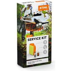 STIHL FS 490, FS 491, FS 510, FS 511, FS 560, FS 561 maintenance kit 44