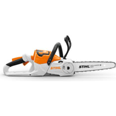 STIHL MSA 70 CB cordless chainsaw frame