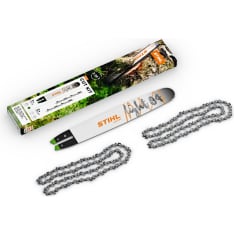 STIHL 35 cm/14" 61PS3PRO CUT KIT 15
