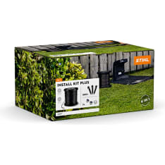 STIHL Plus 2 IMOW installation kit