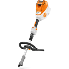 STIHL KMA 120 R combine harvester