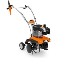 STIHL MH 445 R garden tiller