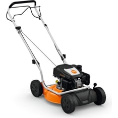 STIHL RM 2 RT 46cm vetävä ruohonleikkuri