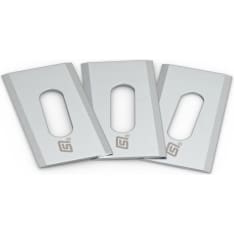 STIHL iMOW 5/6/7 9 pcs replacement blades