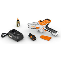 STIHL GTA 20 SET garden shears