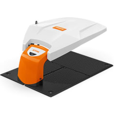 STIHL AIP 602 sun protection