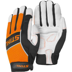 STIHL Advance Ergo MS protective gloves