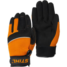 STIHL Dynamic Vent protective gloves