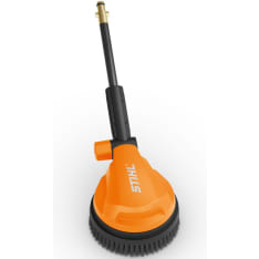 STIHL RE 88 - 170 Plus 155mm pyörivä pesuharja