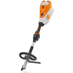 STIHL KMA 135 R battery combi engine frame