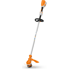 STIHL FSA 70 R akkukäyttöinen ruohotrimmeri runko
