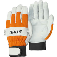 STIHL Advance Ergo work gloves