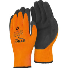 STIHL Function Thermogrip thermal work gloves