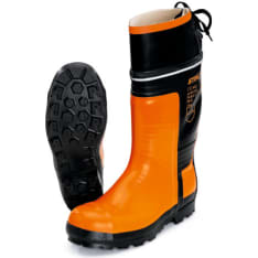 STIHL Special rubber safety boot