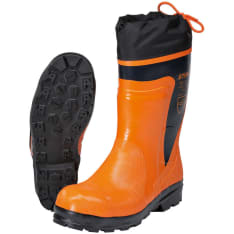 STIHL Function rubber safety boots