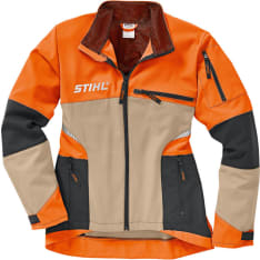 STIHL Dynamic Vent takki