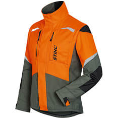 STIHL Function Ergo lumberjack jacket