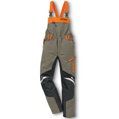 STIHL Function Ergo avohaalarit