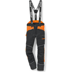 STIHL Advance X-TREEm vyötäröhousut